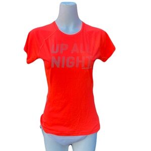 PUMA T-SHIRT NIGHTCAT S/S TEE W